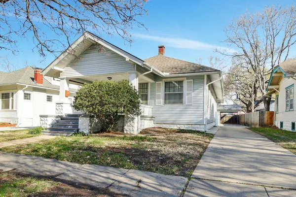 3028 E English St, Wichita, KS 67211
