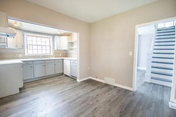 122 N Sturges Ave, Potwin, KS 67123