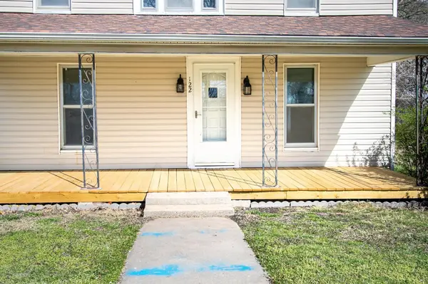 122 N Sturges Ave, Potwin, KS 67123