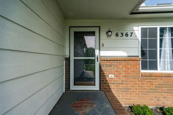 6367 N Ulysses St, Park City, KS 67219