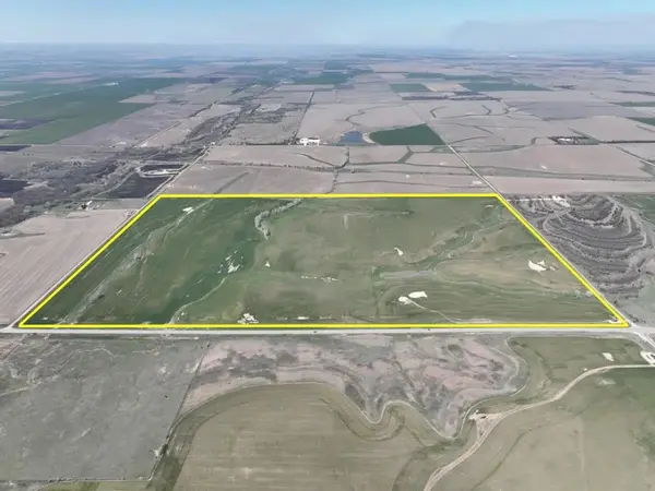 000 E Hwy 56, Little River, KS 67457