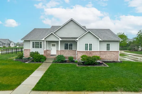 5135 N Remington St, Bel Aire, KS 67226