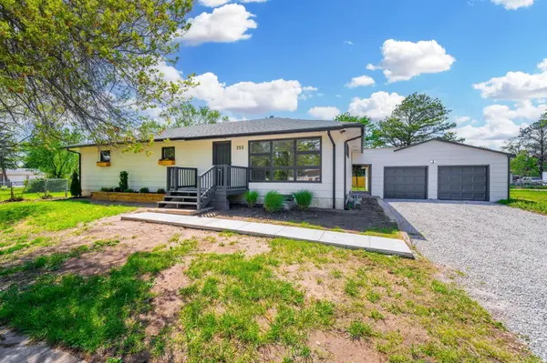 355 S Norris St, Benton, KS 67017