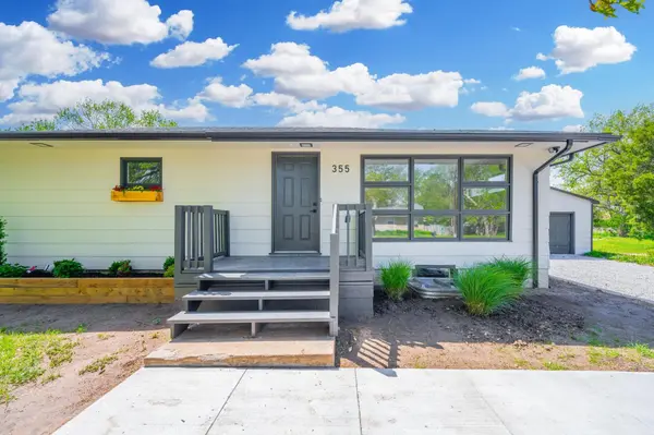 355 S Norris St, Benton, KS 67017