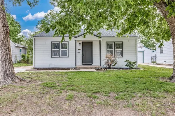 1934 S Exposition St, Wichita, KS 67213