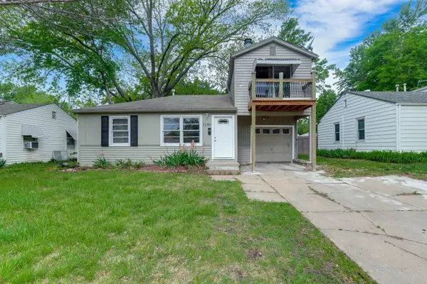 1151 S Waverly Rd, Wichita, KS 67218
