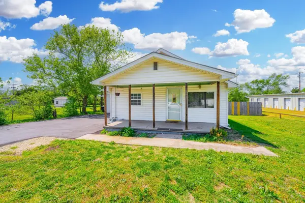 515 Broadview St, El Dorado, KS 67042