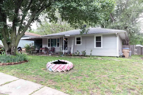 307 N Broadway,  Udall,  KS 67146