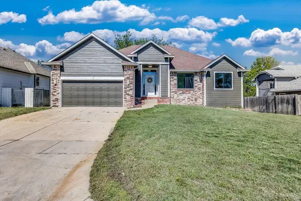 2019 S Cooper St, Wichita, KS 67207
