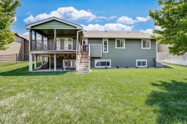 14126 W Cavit St, Wichita, KS 67235