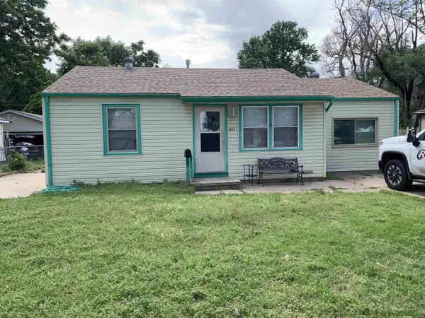 4551 S Gold St, Wichita, KS 67217