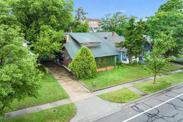 3329 E 1st St N, Wichita, KS 67208