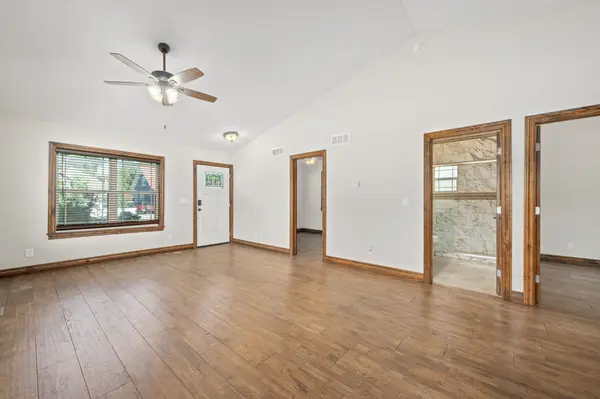 1236 N Saint Francis Ave Wichita, KS 67214