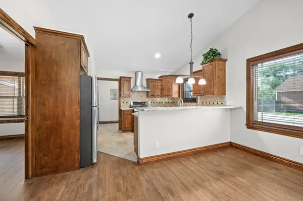 1236 N Saint Francis Ave Wichita, KS 67214