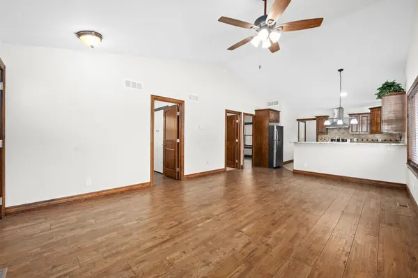 1236 N Saint Francis Ave Wichita, KS 67214
