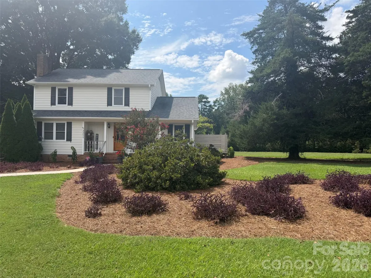 2251 Canberra DR, Rock Hill, SC 29732