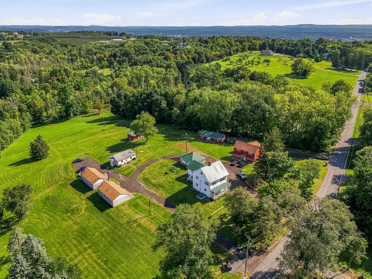 29-45 Ridge RD, Marlboro, NY 12542