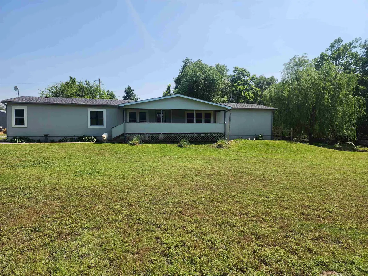 7869 322nd, Arkansas City, KS 67005