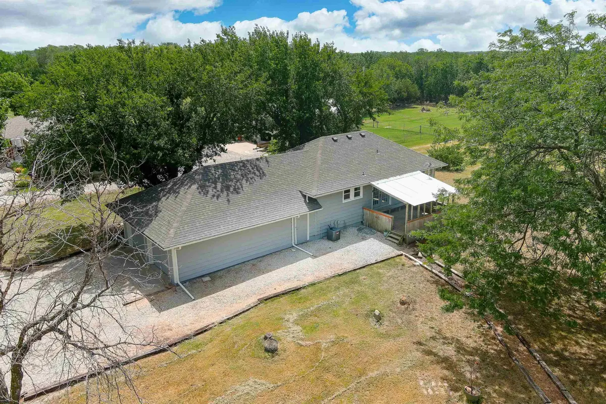 10605 SW 114th, Augusta, KS 67010
