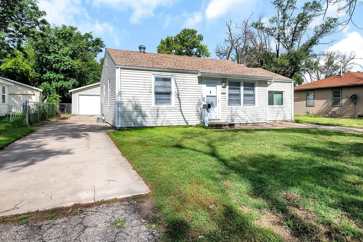 4551 S Gold St, Wichita, KS 67217