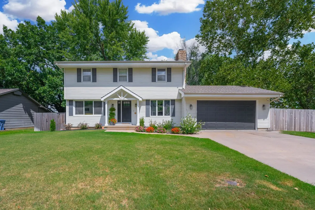 49 Angelina Dr, Augusta, KS 67010