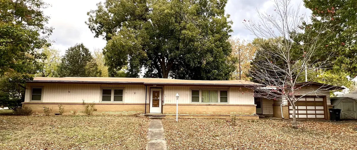 314 W Palmetto, Arkansas City, KS 67005