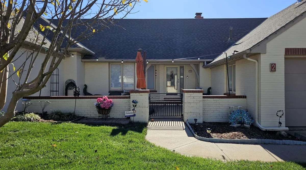 1770 Country Club Rd Apt 2, El Dorado, KS 67042