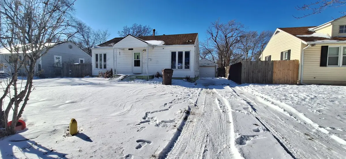 2231 S Victoria Ave., Wichita, KS 67211