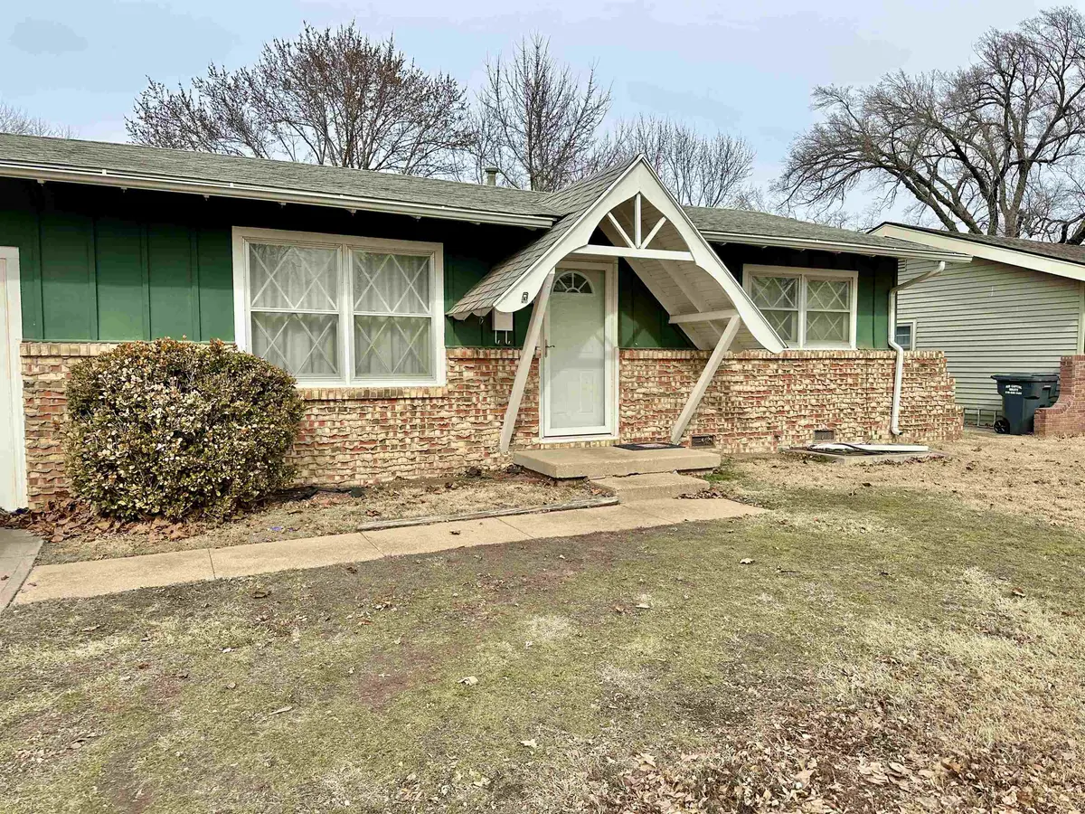3908 W 19th, Wichita, KS 67203