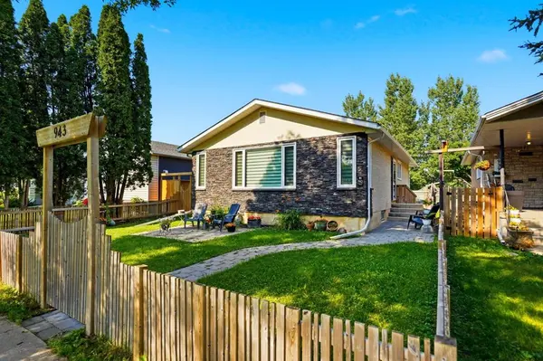 943 Centennial ST, Winnipeg, MB R3N 1R6