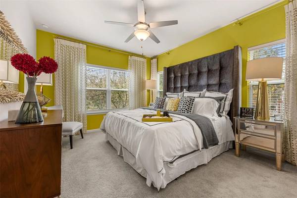 12700 Ridgeline BLVD #2305, Cedar Park, TX 78613