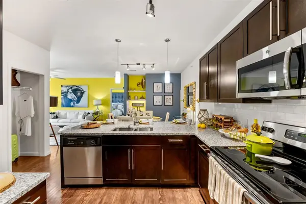 12700 Ridgeline BLVD #2305, Cedar Park, TX 78613