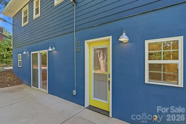 77 Trotter PL, Asheville, NC 28806