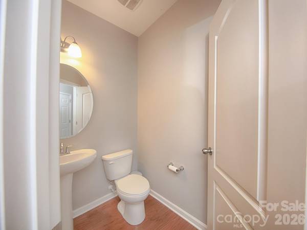 115 Dellbrook ST #D, Mooresville, NC 28117