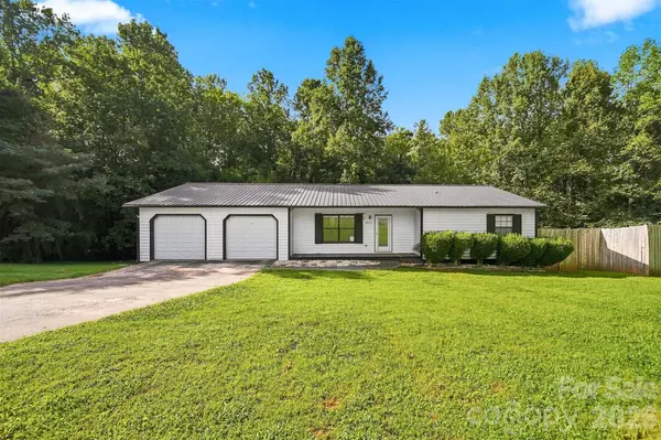 2075 South Fork DR, Morganton, NC 28655