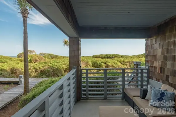 4413 Sea Forest DR, Kiawah Island, SC 29455
