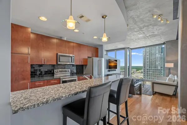 210 N Church ST #2310, Charlotte, NC 28202