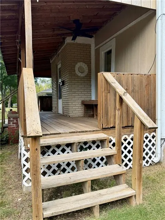 301 N High ST, Butler, MO 64730