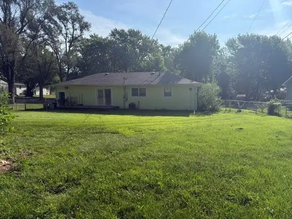 266 S Raum ST, Lawson, MO 64062