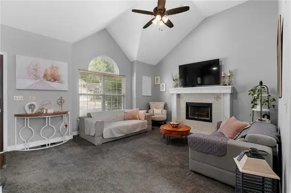 8705 N Carson AVE, Kansas City, MO 64153
