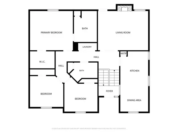 3401 Tillerman DR, Lawrence, KS 66049