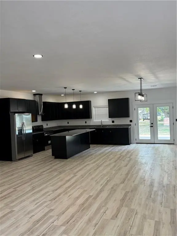 215 W Washington ST, Arma, KS 66712
