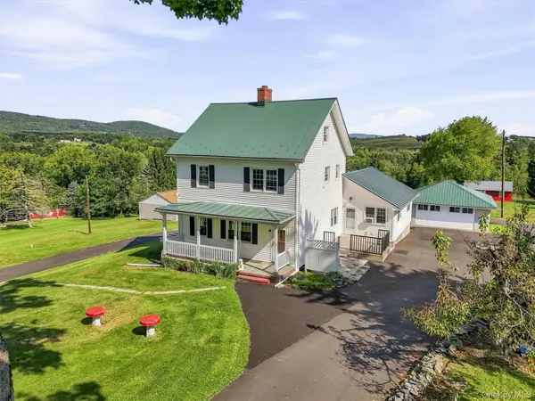 29-45 Ridge RD, Marlboro, NY 12542