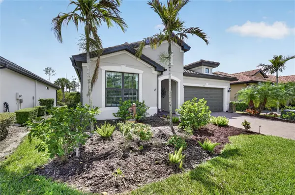 2633 DAISY DR, North Port, FL 34289