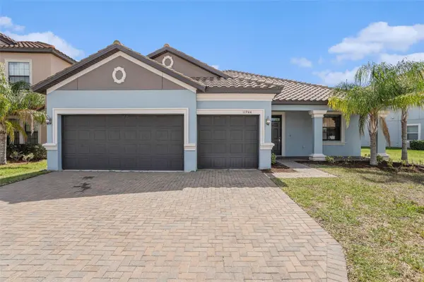 11944 N CINNAMON FERN DR, Riverview, FL 33579