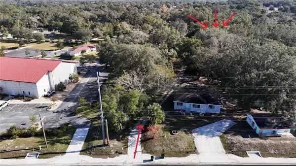 ORANGE ST, Lady Lake, FL 32159