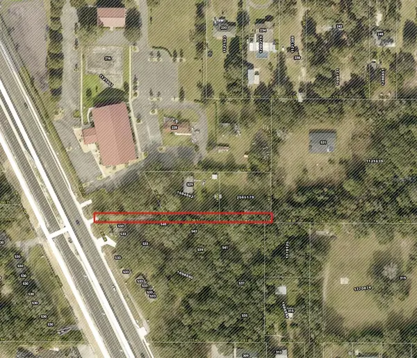 ORANGE ST, Lady Lake, FL 32159
