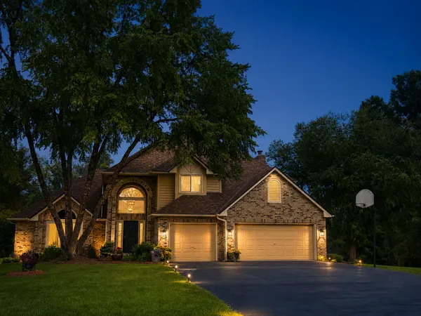 12800 N 50th AVE N, Plymouth, MN 55442