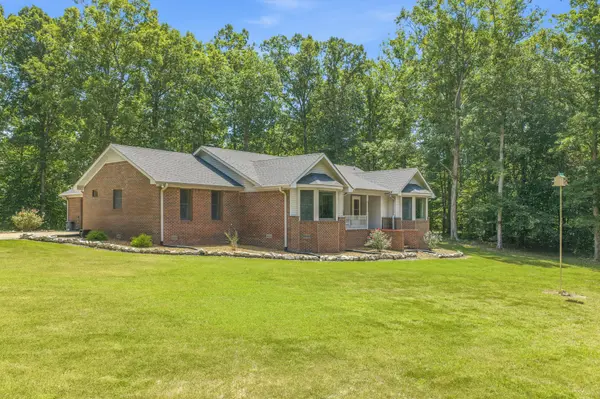 899 Wilkinstown Rd, Parsons, TN 38363