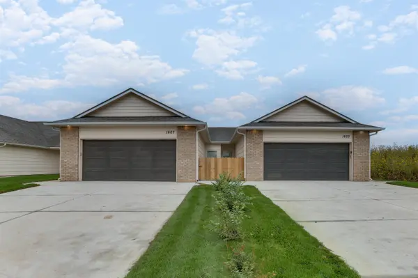 1738-1740 S Limuel St, Wichita, KS 67235